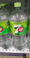 7up zero sugar
