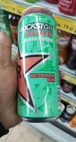 Watermelon kiwi