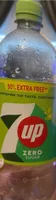 7up zero sugar