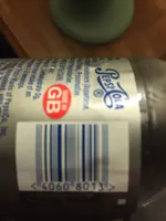 Diet pepsi