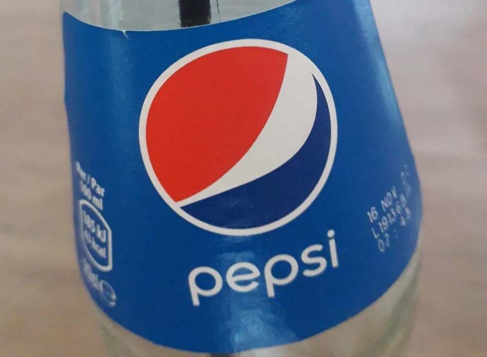 Pepsi-cola
