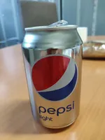 Diet Pepsi 330ml can