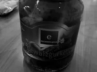 Essiggurken
