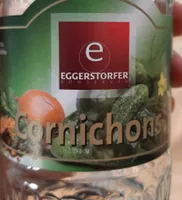 Cornichons