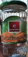 Karottensalat