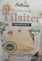Tilsiter