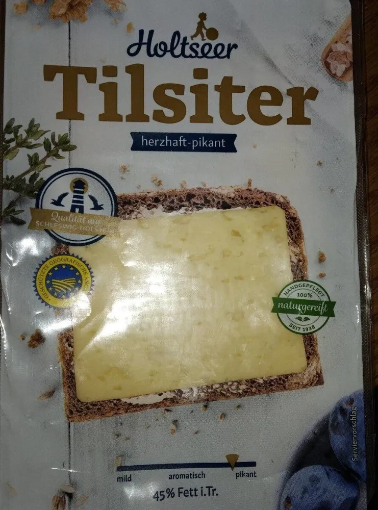 Holsteiner Tilsiter