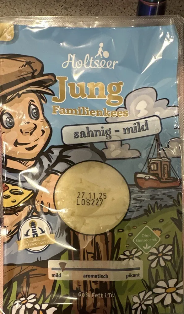 Holtseer Jung