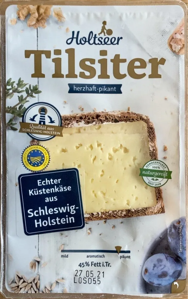 Holsteiner Tilsiter