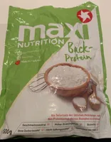 Backprotein