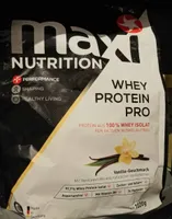 Whey Protein Pro