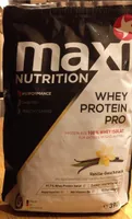 Whey protein pro