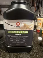 Promax Lean - Vanilla