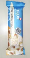 Protein Bar - White Chocolate Peanut