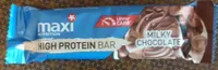 High Protein Bar