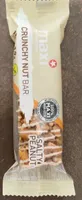 Crunchy Nut Bar
