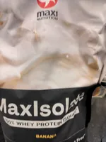 MaxIsolate