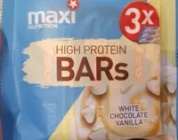 High Protein Bars