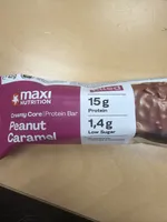 Creamy Core Peanut Caramel