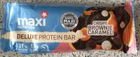 Premium Protein Bar - Dark Chocolate Fudge
