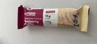 Protein Bar Blueberry Muffin