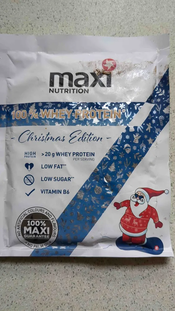 Nutrition