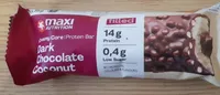 Dark Chocolate Coconut