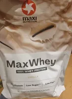 Proteinpulver
