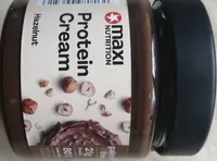 Protein Cream Hazelnut