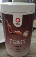 Maxi Clear