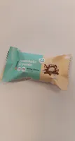 Choclate brownie protein bar