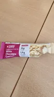 white chocolate coconut