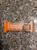 Maxi Nutritio Pistachio Spread