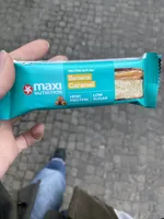 Banana Caramel
