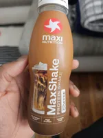 MaxShake PROTEIN SHAKE COFFEE