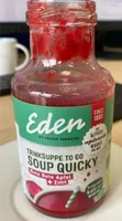 Soup Quicky