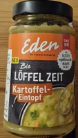 Kartoffeleintopf