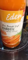 Karotten saft