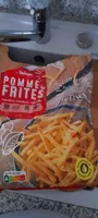 Pommes Frites