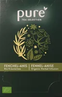 Fenchel-Anis Bio Kräutertee