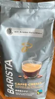 Caffé Crema