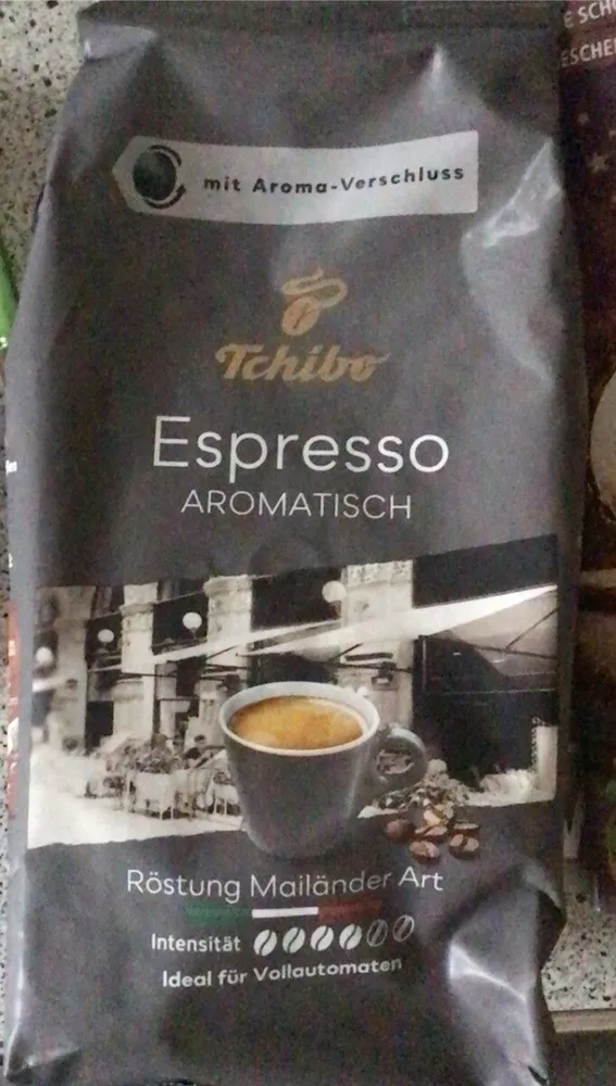 Espresso