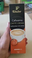 Cafe Crema