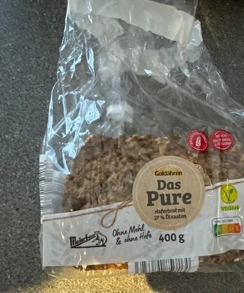 Das Pure
