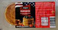 Pancakes