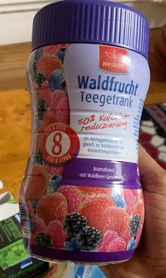 Waldfrucht