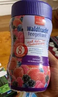 Waldfrucht