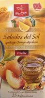 Saludos del Sol