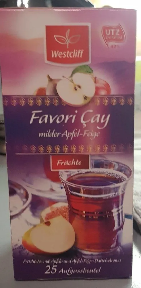 Favori Çay