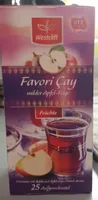 Favori Çay